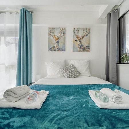 Beautiful Apartement Next To Galerie Lafayette Li 파리 외부 사진