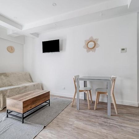 Beautiful Apartement Next To Galerie Lafayette Li 파리 외부 사진